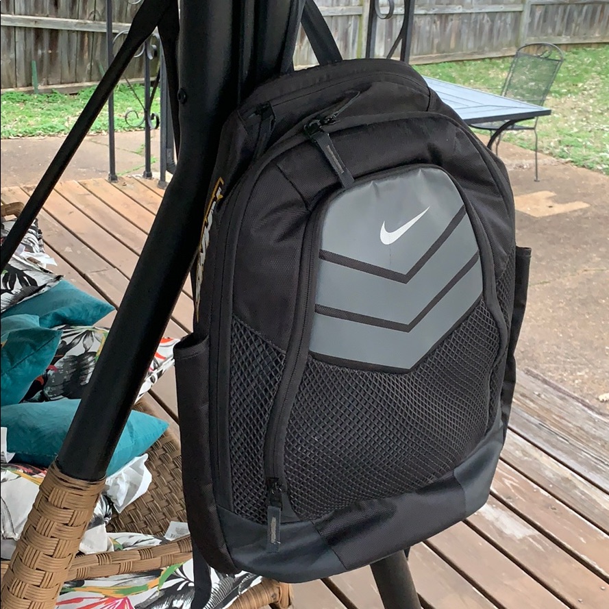 Rams Nike Backpack